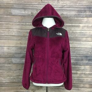 The North Face Oso Hoodie Jacket